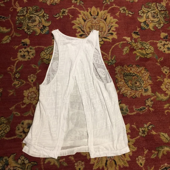 Vimmia manifesto tank size Small - Picture 3 of 3