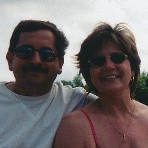 Meet your Posher, Patty