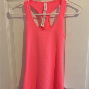 Lululemon Cool Racerback Tank