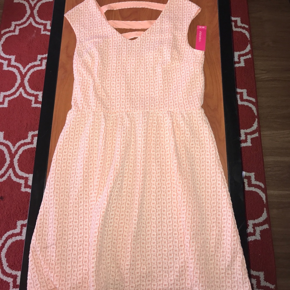 Xhilaration Dress