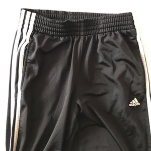 Adidas Sweat Pants. Gently used.