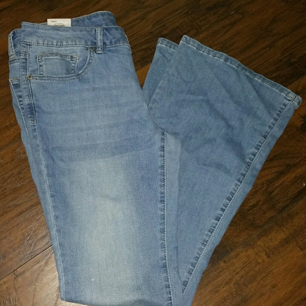 Jeans