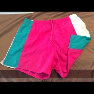 Men's XL Bathing-suit
