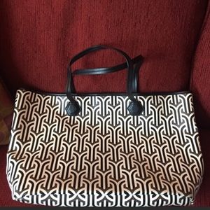 Jonathan Adler large Tote