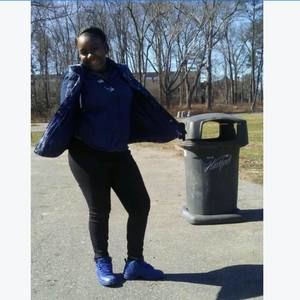 Meet your Posher, Alexia