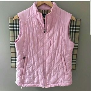 Burberry Golf/Day Wear Vest Small