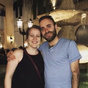 Meet your Posher, Rebekah