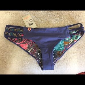 Maaji Swim Bikini Bottoms