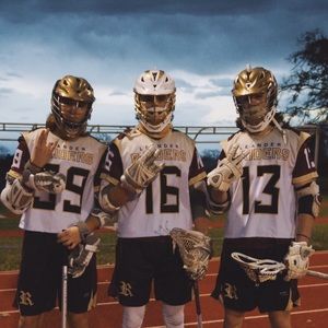 Meet your Posher, Jack