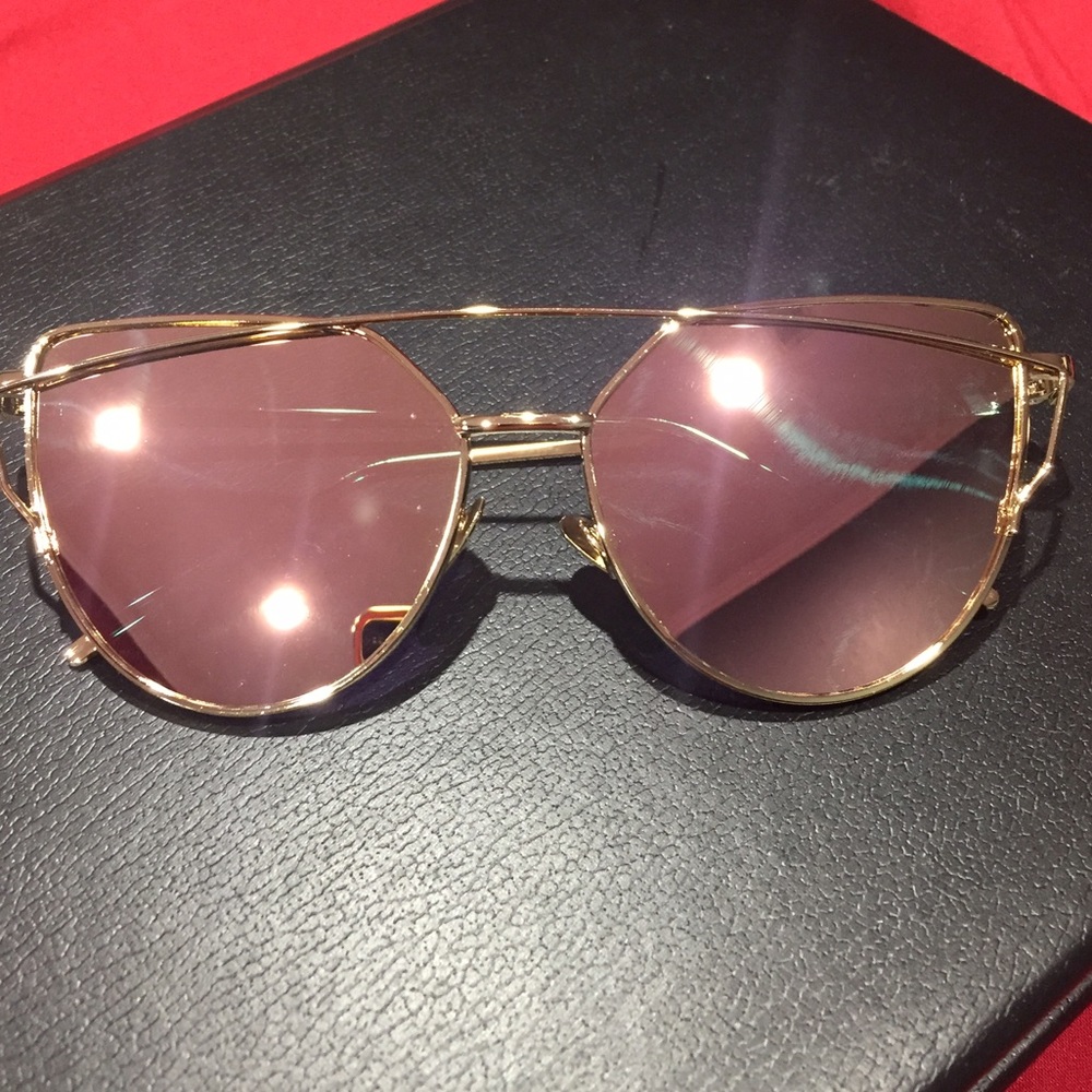 Saint Sunglasses