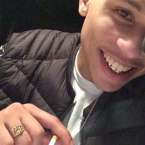 Meet your Posher, Christopher