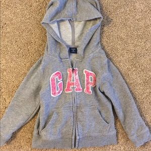 Gap Jacket
