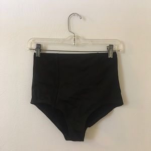 URBAN OUTFITTERS High Waisted Bikini Bottoms