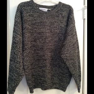 Men's L Pullover Sweater NWOT