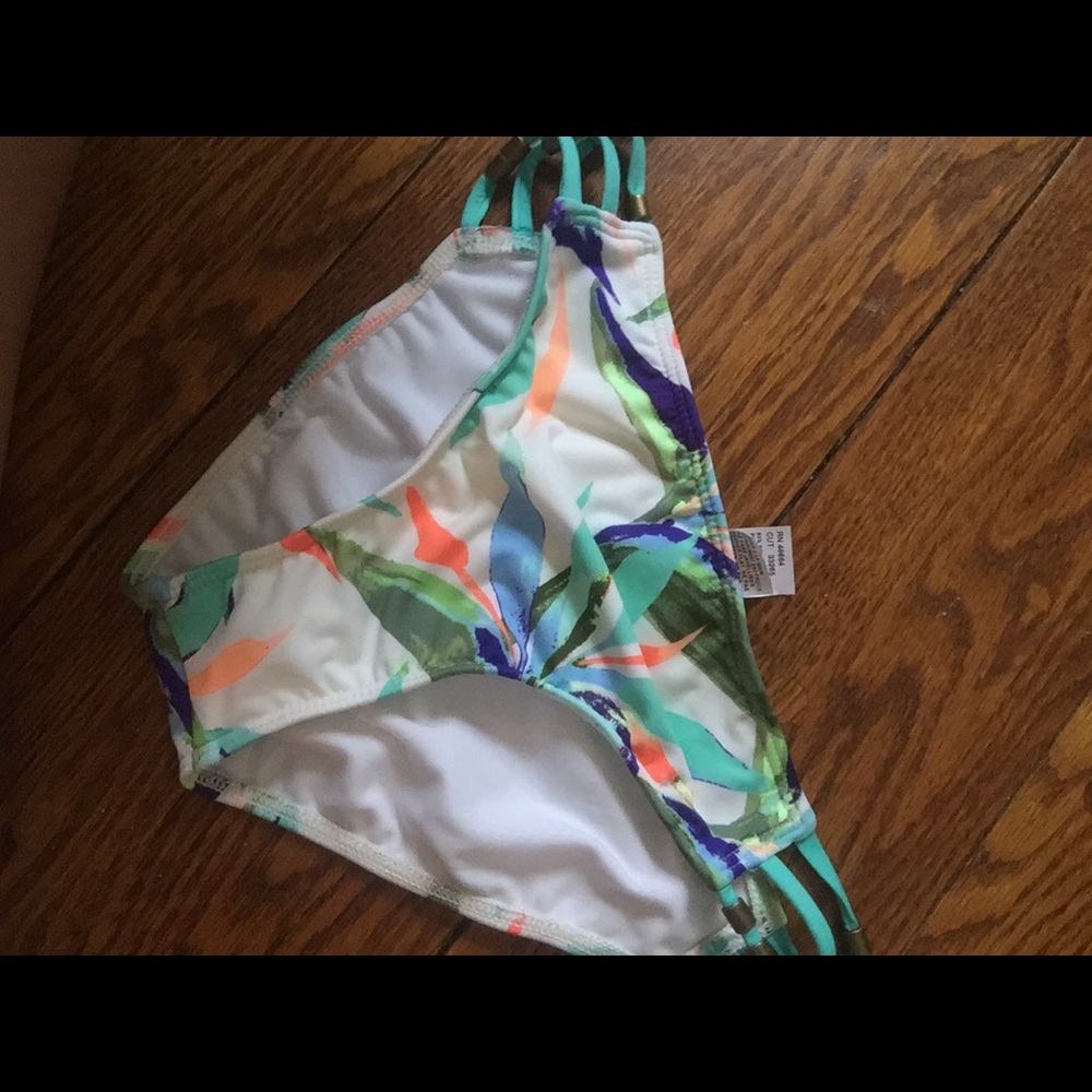 Ella Moss Bikini bottom
