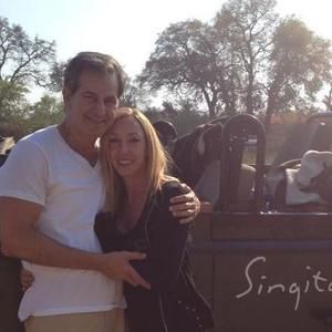 Meet your Posher, Camille