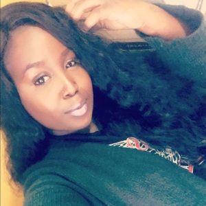 Meet your Posher, Ivana