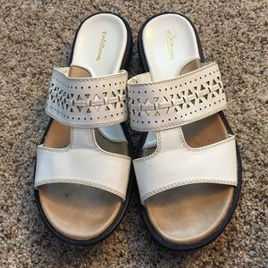 Croft and Barrow Sandals