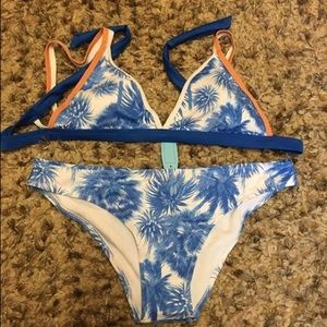 Cupshe bathing suit