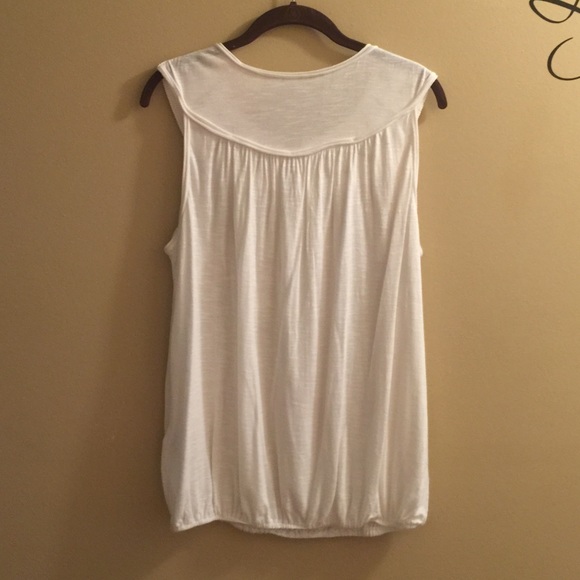 NWOT Max Studio top - Picture 2 of 3