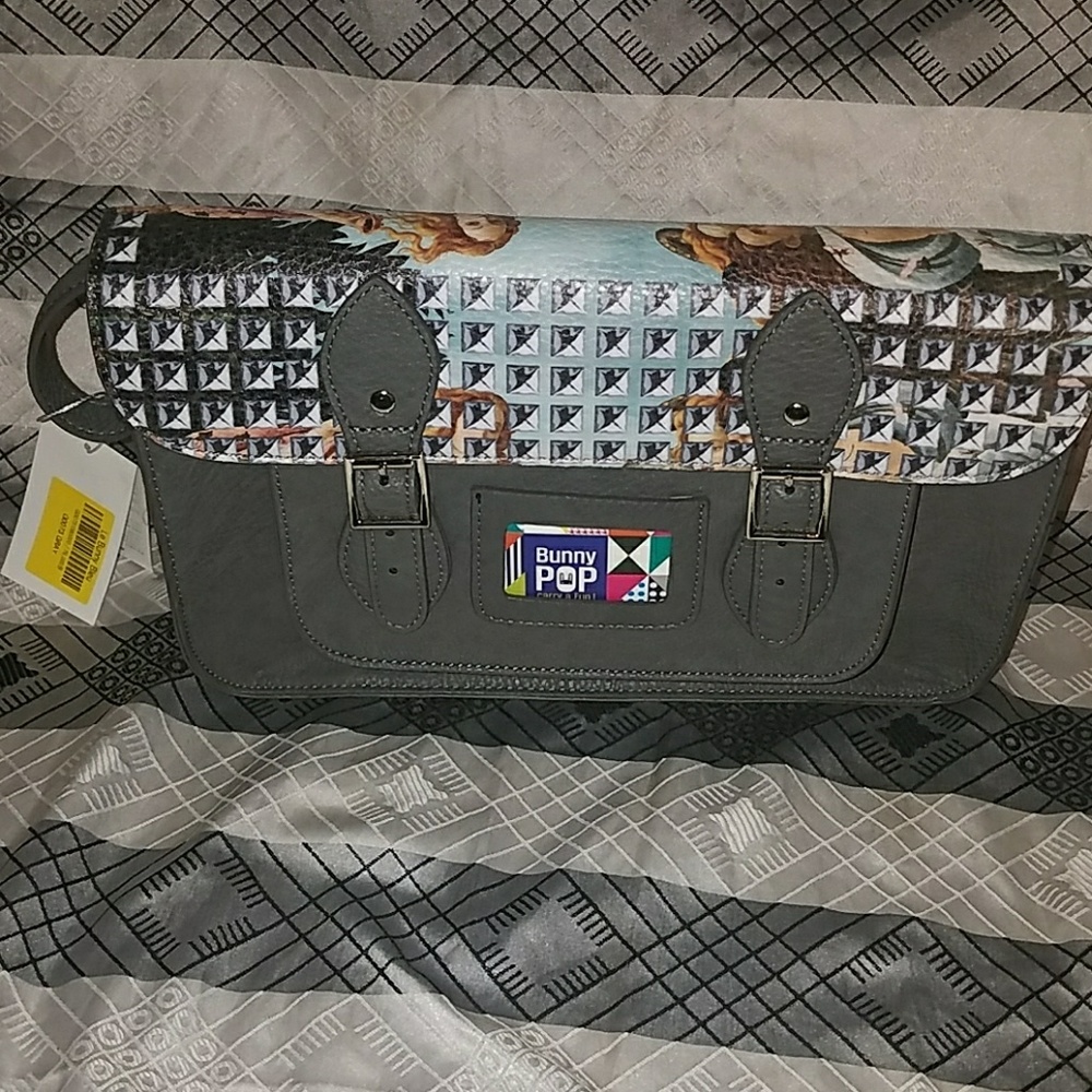 🤝SOLD 🤝 Bag
