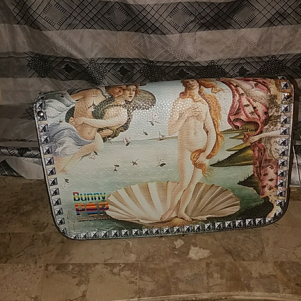 🤝SOLD 🤝 Bag - Picture 2 of 6