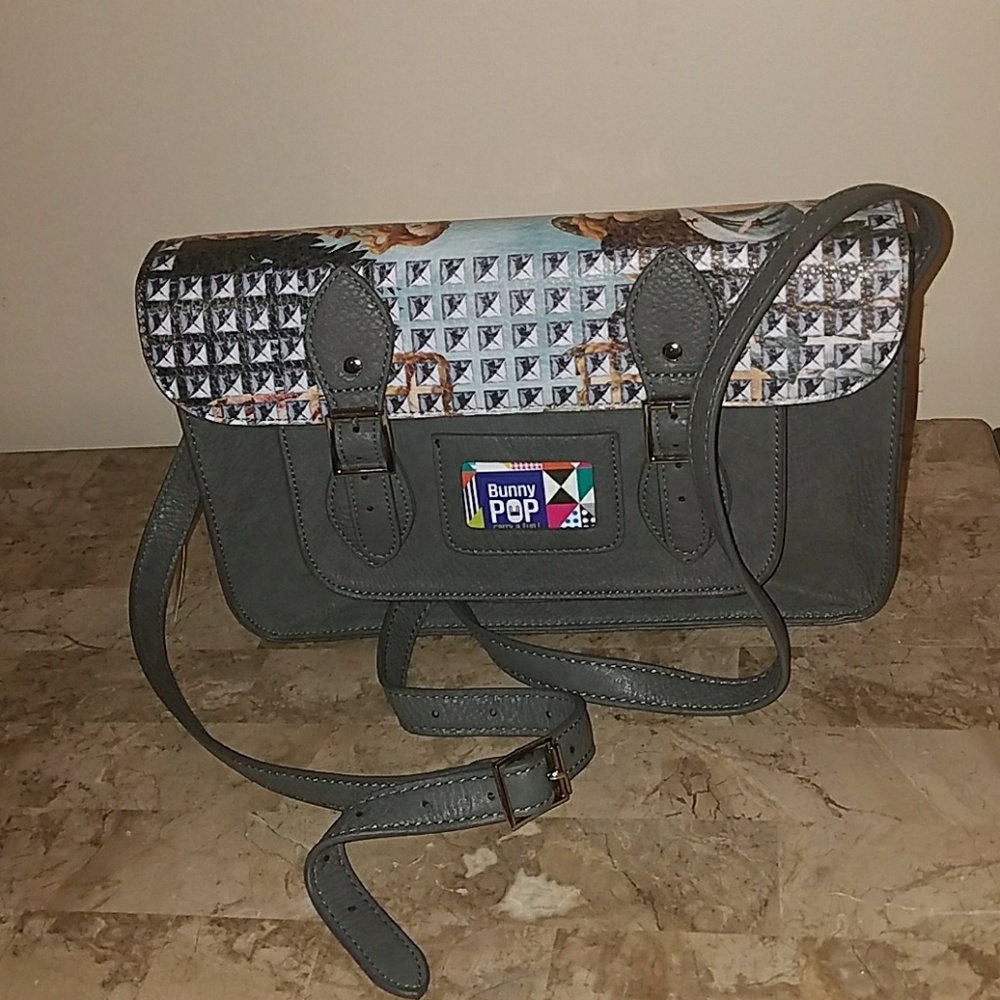 🤝SOLD 🤝 Bag - Picture 3 of 6