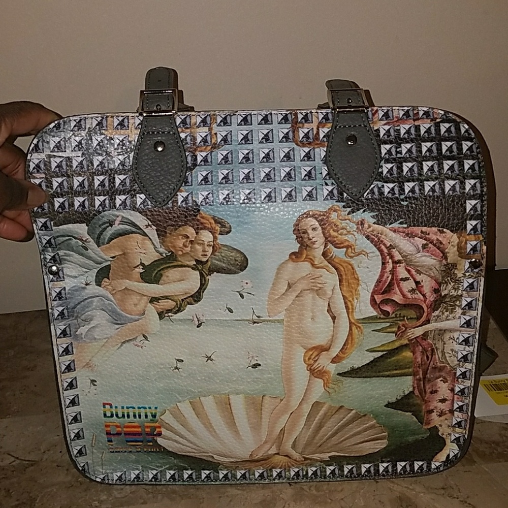🤝SOLD 🤝 Bag - Picture 4 of 6
