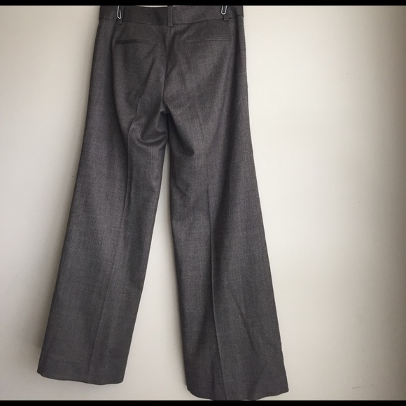 Ann Taylor dress pants - Picture 2 of 2