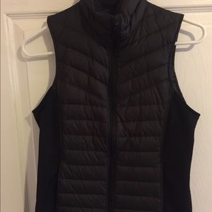 Lucy Activewear Winter Warrior Vest