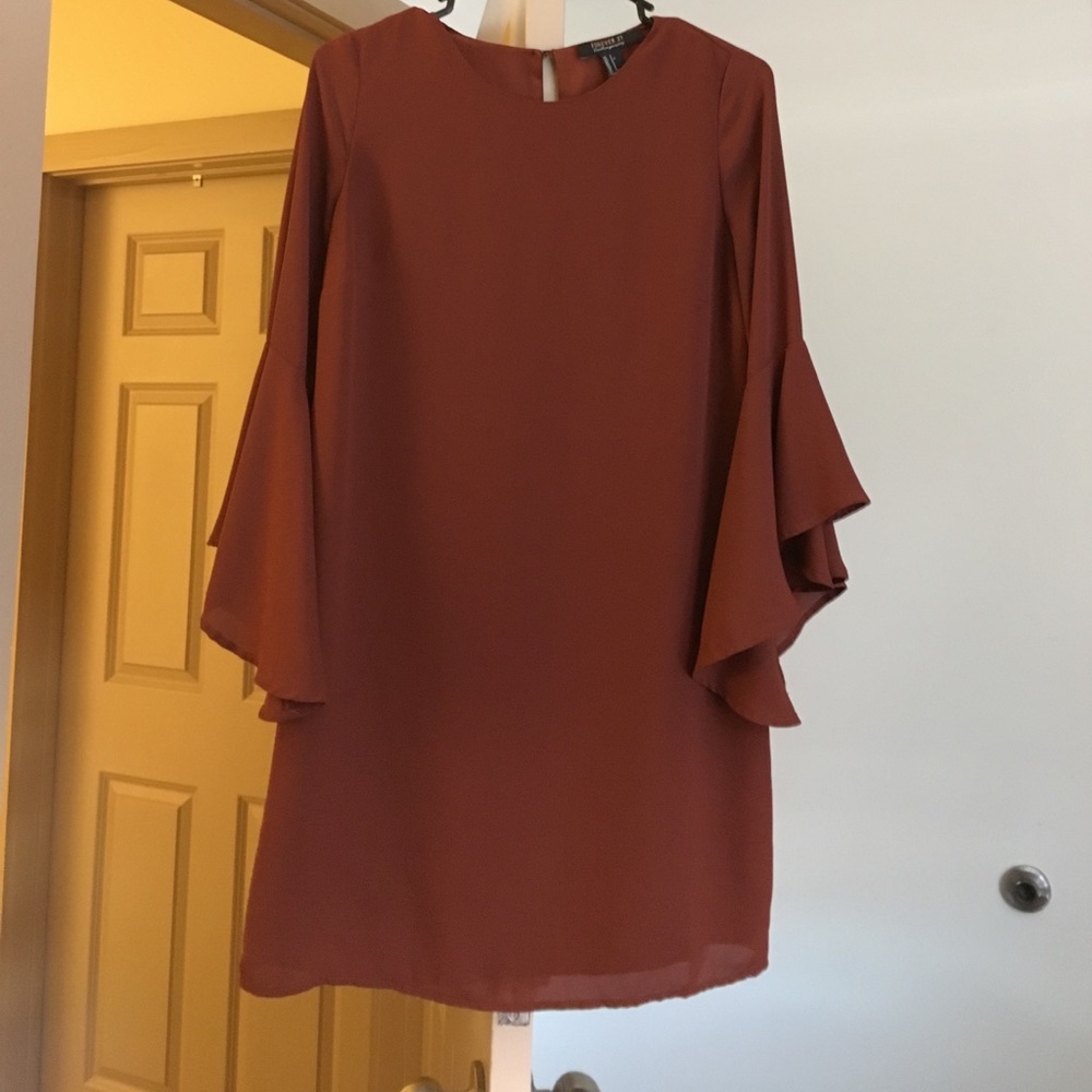 Forever 21 Contemporary Dress