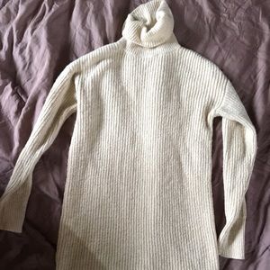 American Eagle Sweater Dress