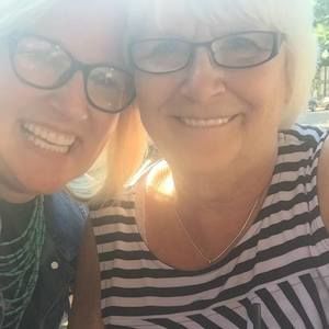 Meet your Posher, Edna