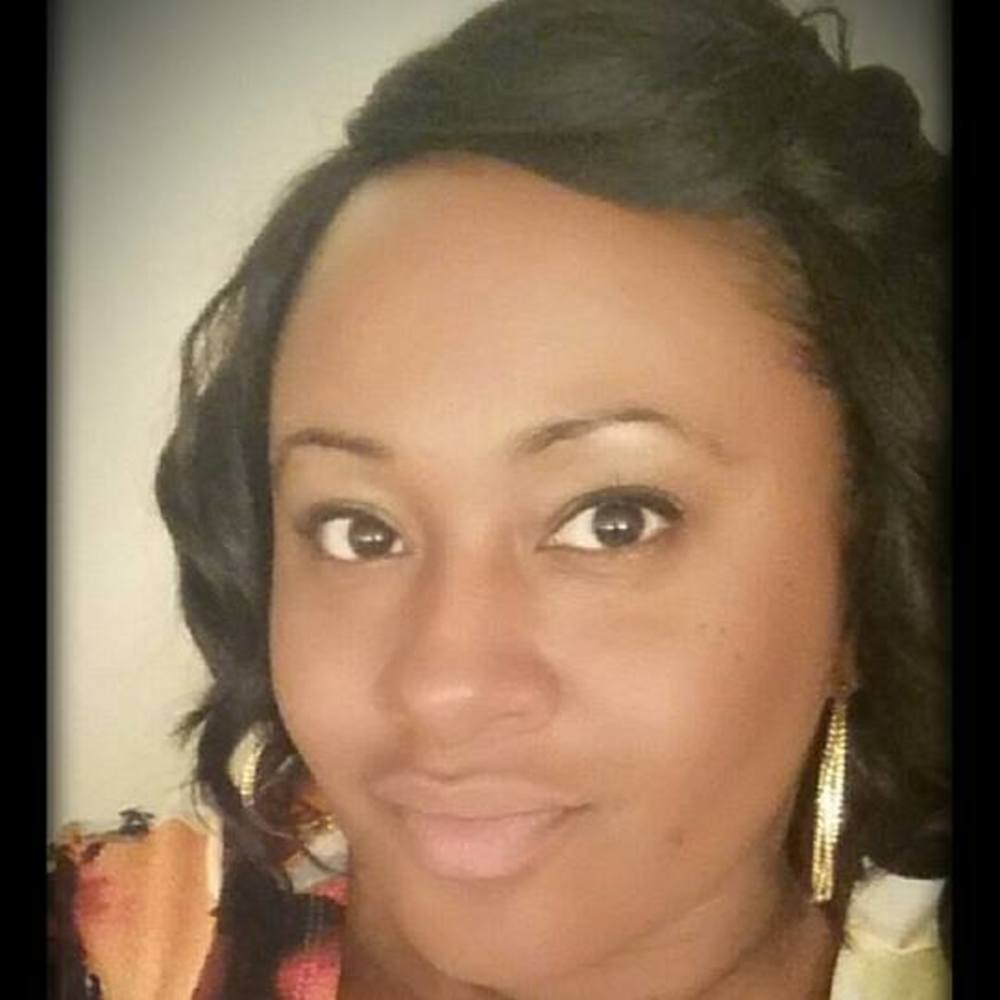 Meet your Posher, Kristle