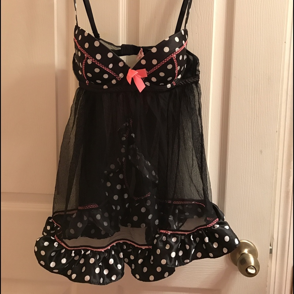 Nightie