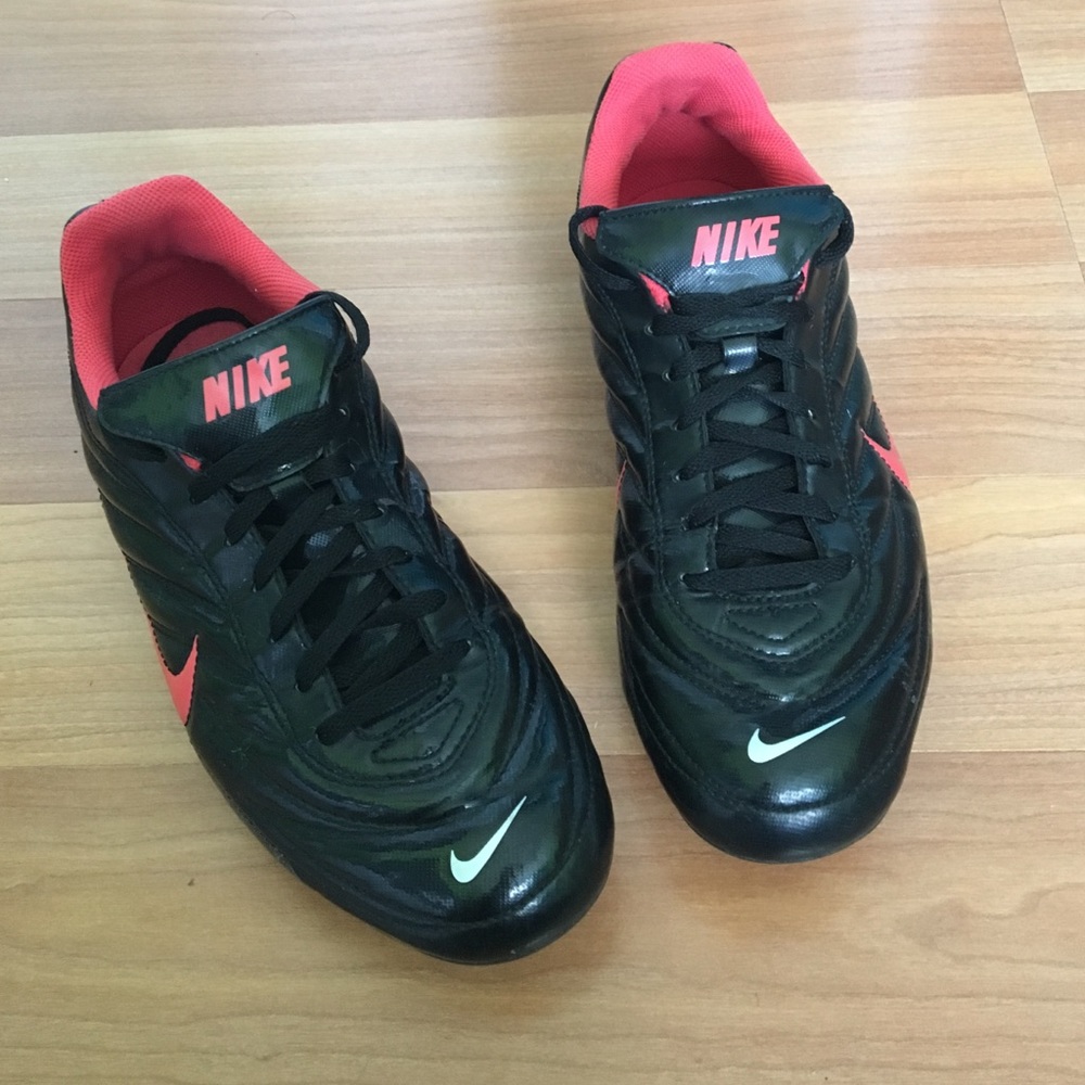 Mens Soccer Cleats