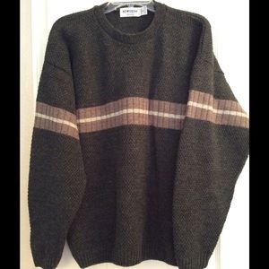 Men's XL Sweater