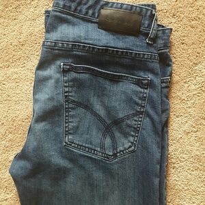 Ck Men's jeans