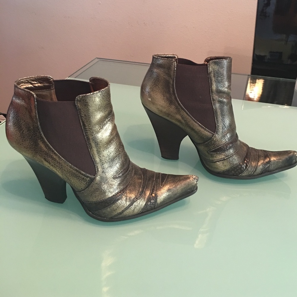 Boots