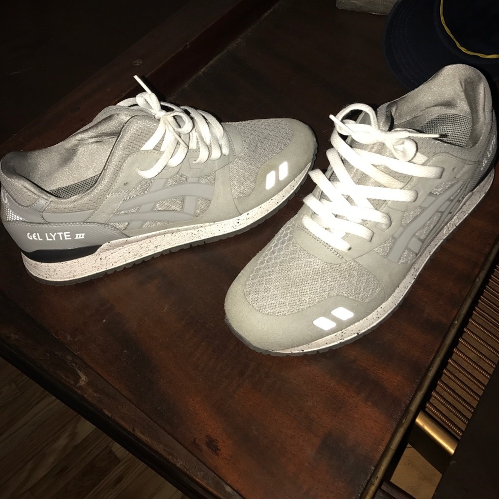 Asics Gel Lyte III