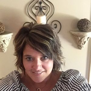 Meet your Posher, Christina