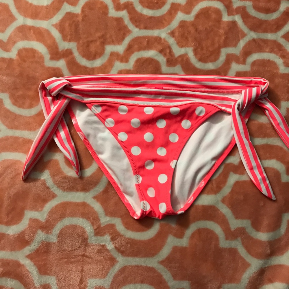 VS Bikini bottoms