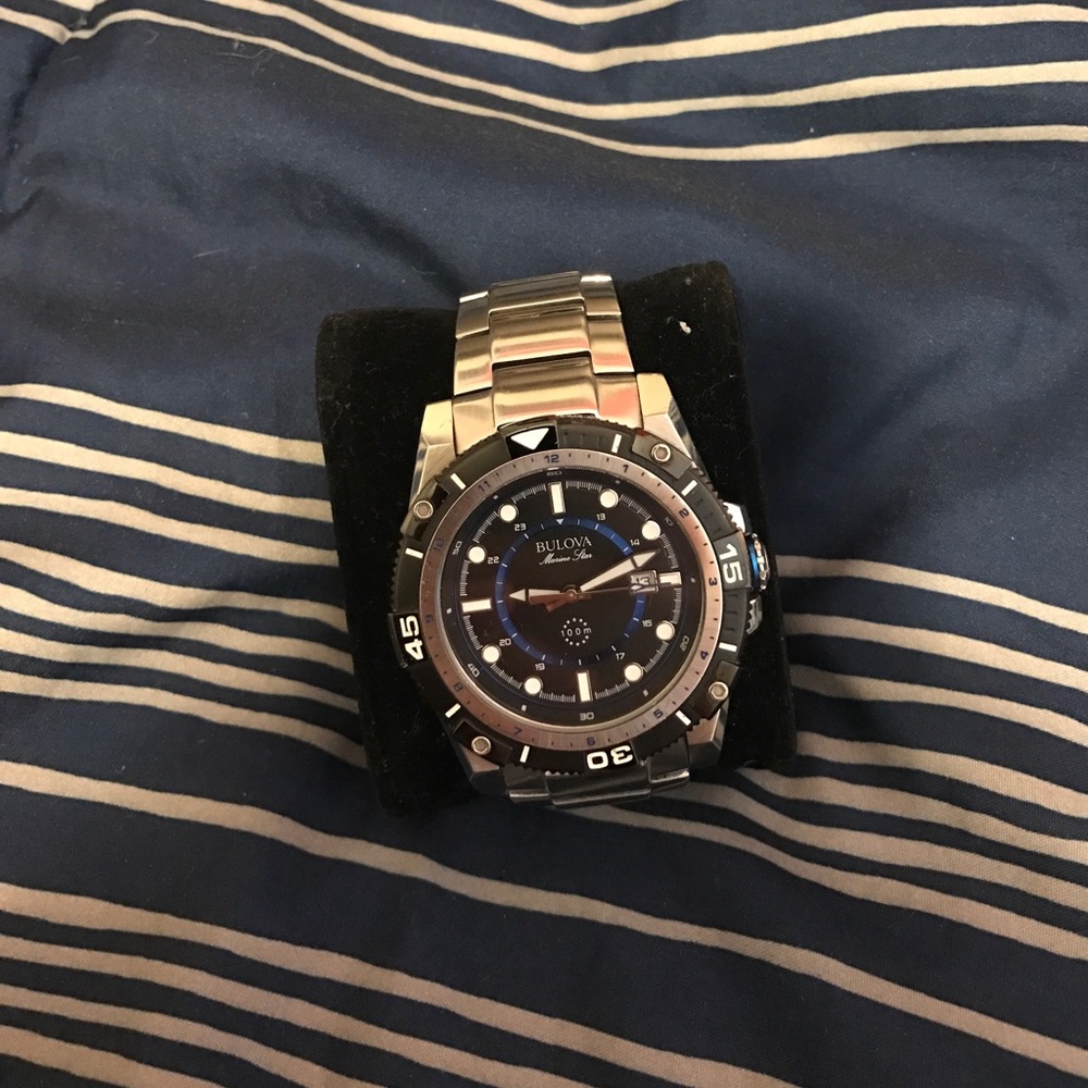 Bulova