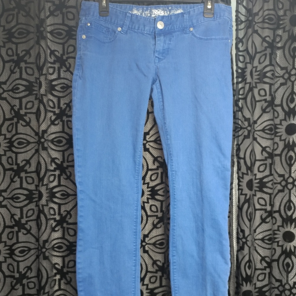 Express Jeggings