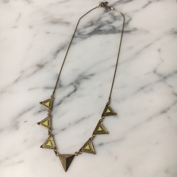 Madewell Jewelry - Madewell necklace