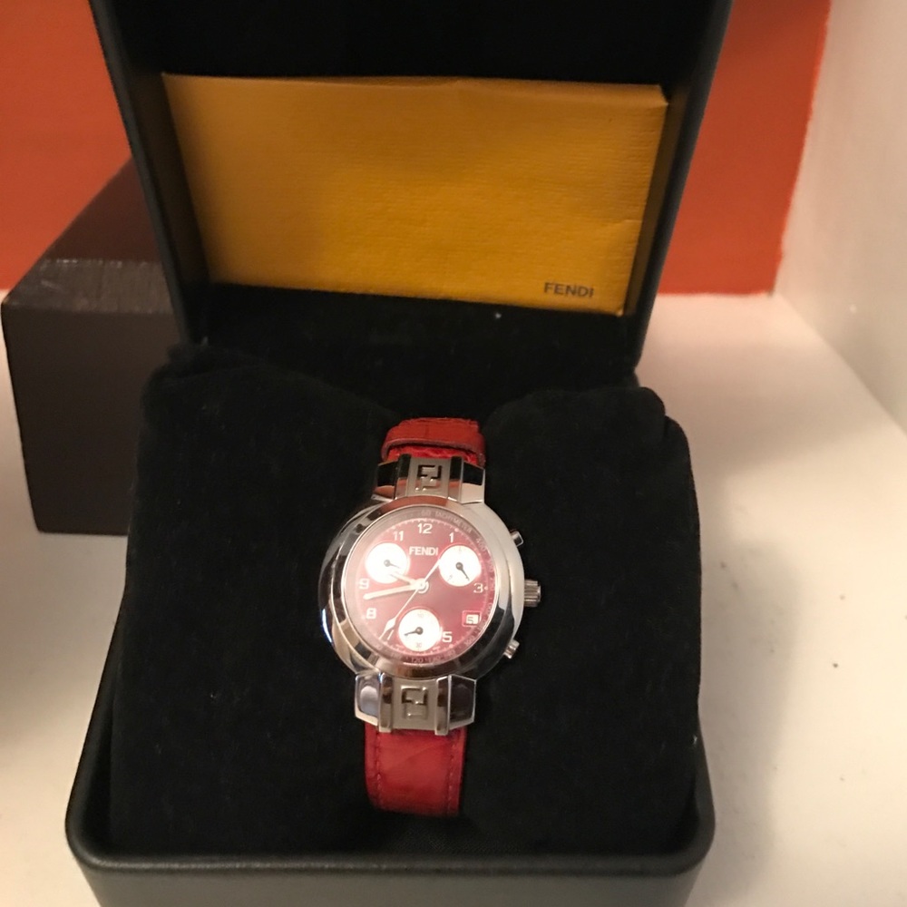 Women's Fendi Watch