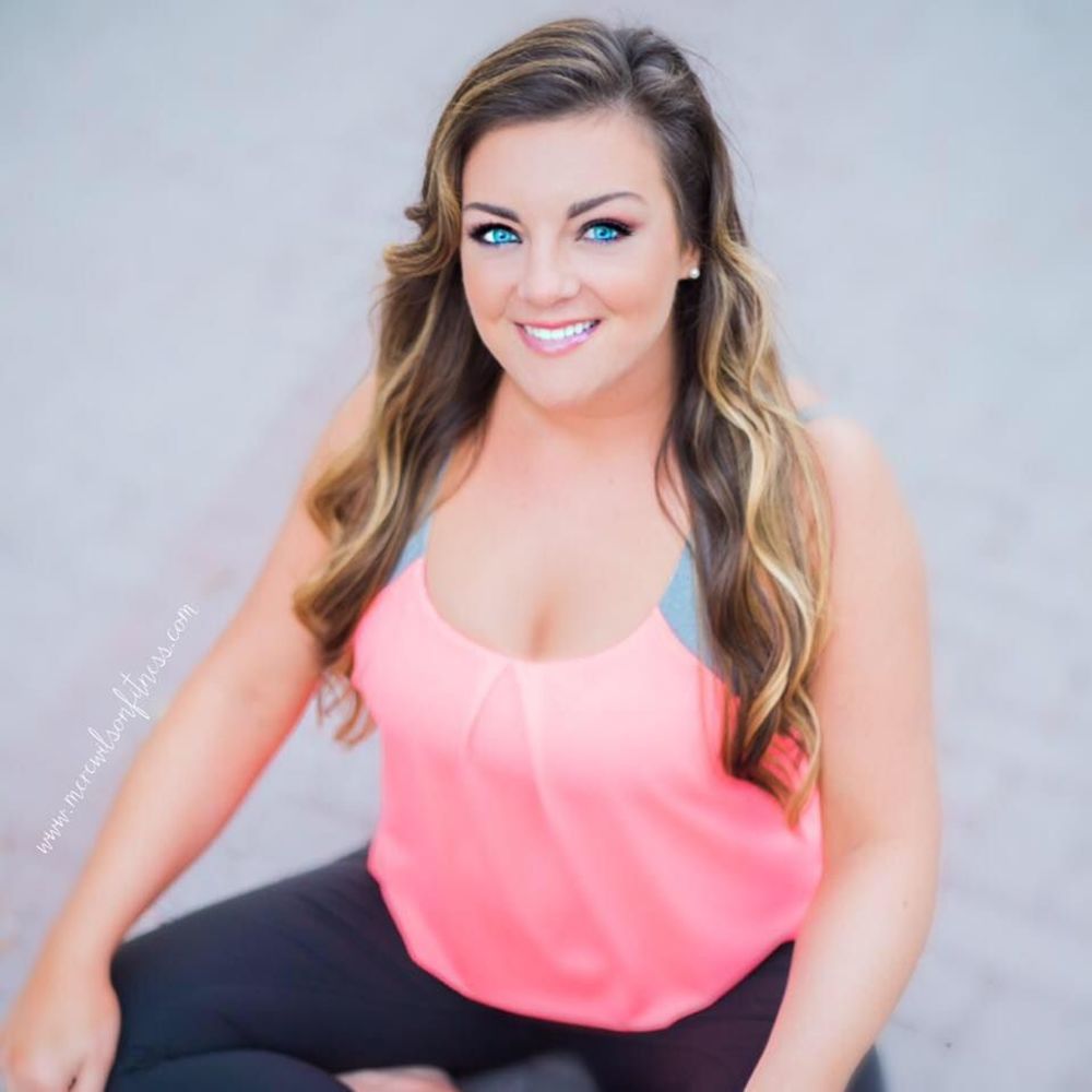 Meet your Posher, Meredith