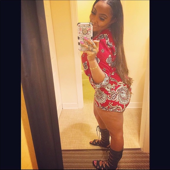 Meet your Posher, Liko - Picture 6 of 7