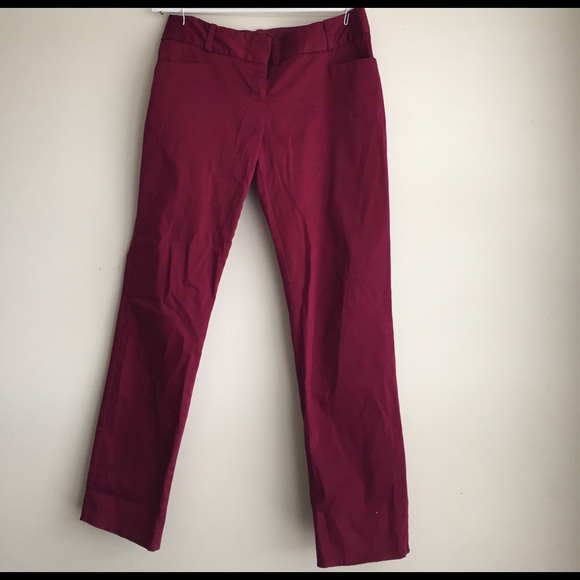 The limited ankle dress pants!! - Picture 1 of 2