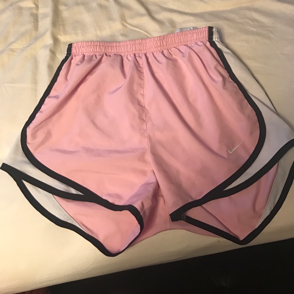Dri-fit Nike shorts